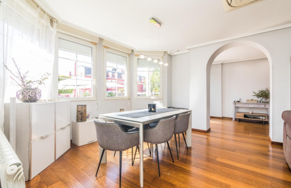 Venta - Bungalow - Elche - Altabix