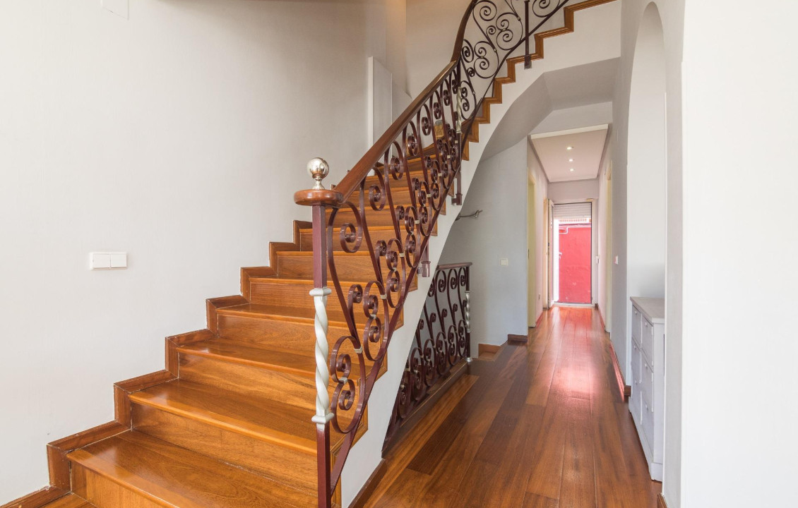 Venta - Bungalow - Elche - Altabix