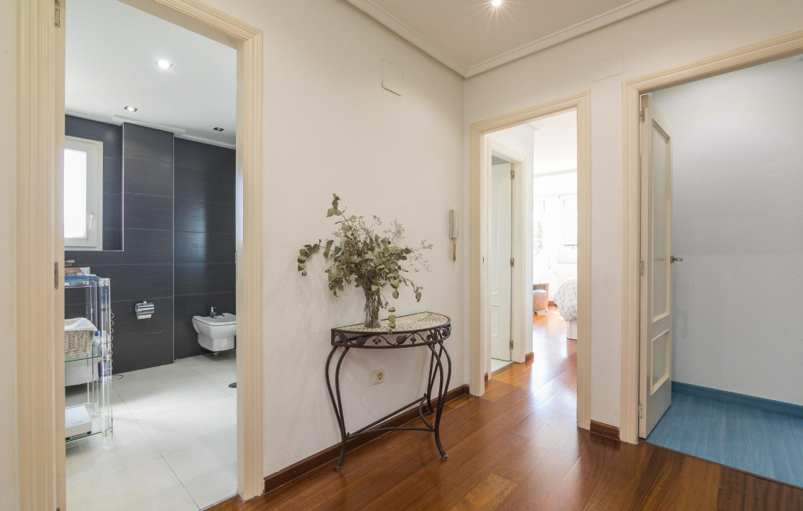 Venta - Bungalow - Elche - Altabix