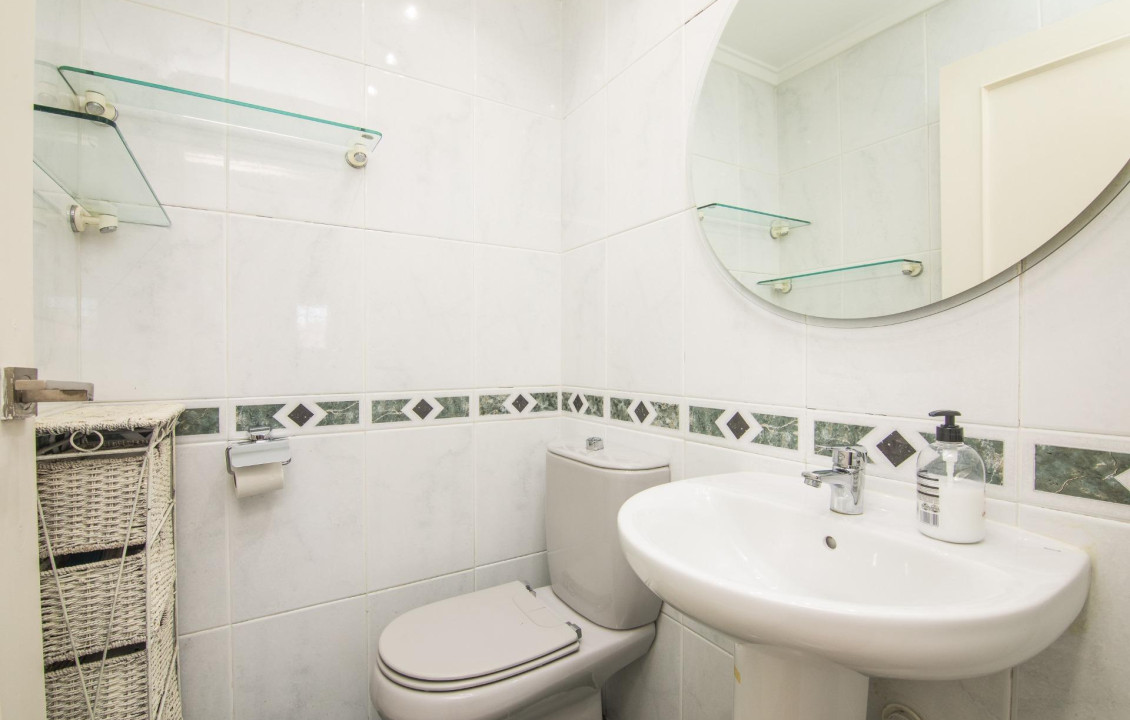 Venta - Bungalow - Elche - Altabix