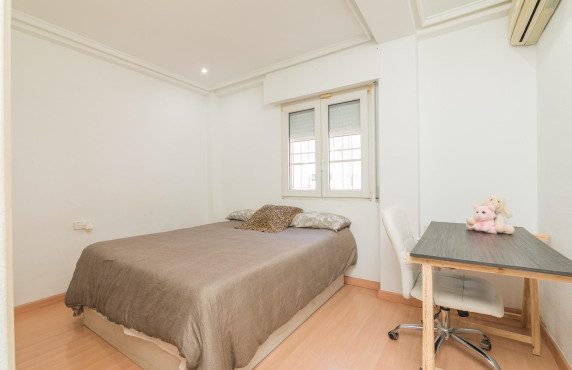 Venta - Bungalow - Elche - Altabix