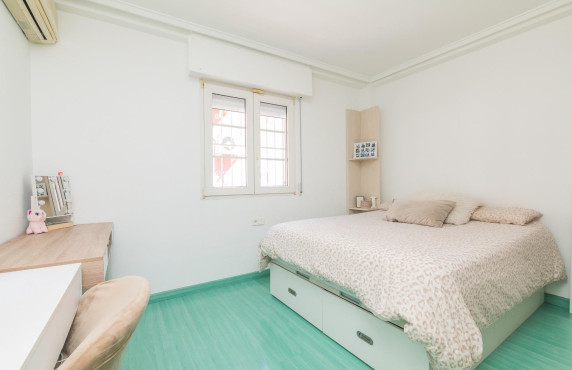 Venta - Bungalow - Elche - Altabix