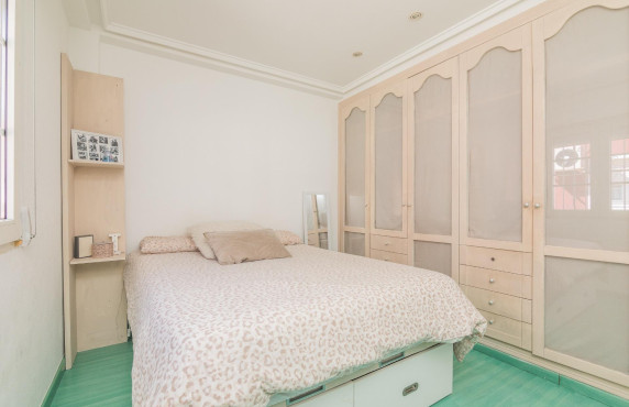 Venta - Bungalow - Elche - Altabix