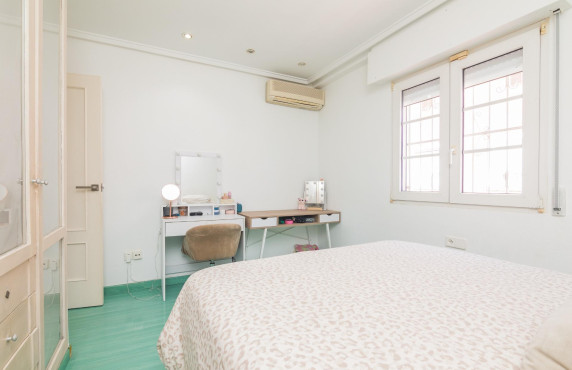 Venta - Bungalow - Elche - Altabix