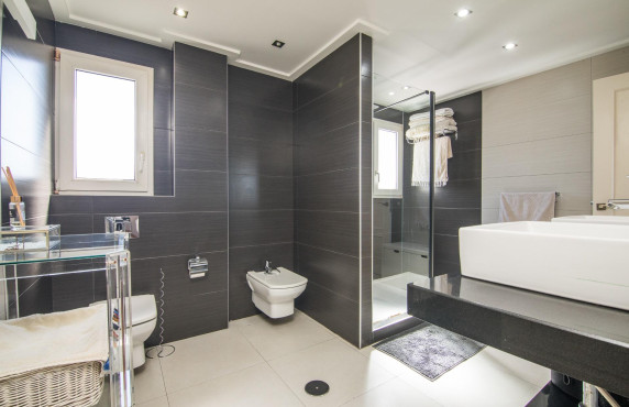 Venta - Bungalow - Elche - Altabix