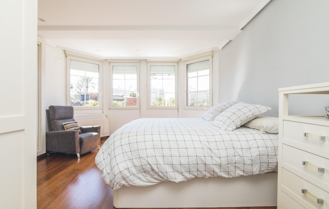 Venta - Bungalow - Elche - Altabix