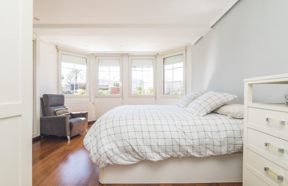 Venta - Bungalow - Elche - Altabix