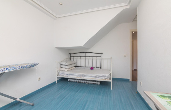 Venta - Bungalow - Elche - Altabix