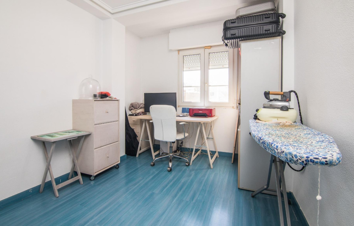 Venta - Bungalow - Elche - Altabix