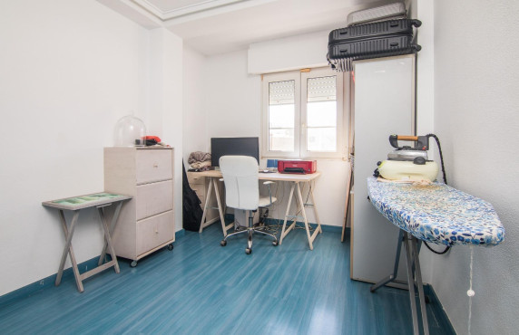 Venta - Bungalow - Elche - Altabix