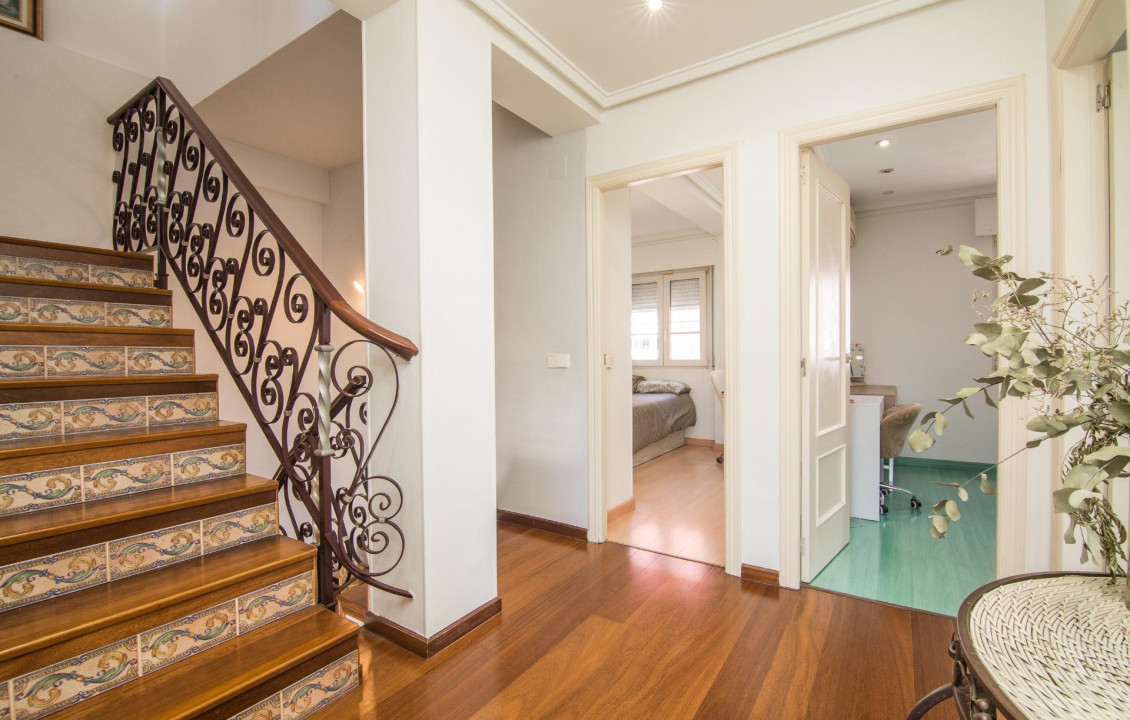 Venta - Bungalow - Elche - Altabix