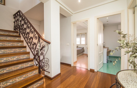 Venta - Bungalow - Elche - Altabix