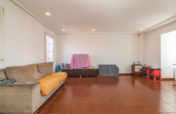 Venta - Bungalow - Elche - Altabix