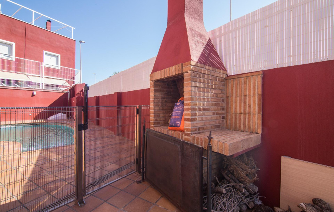 Venta - Bungalow - Elche - Altabix