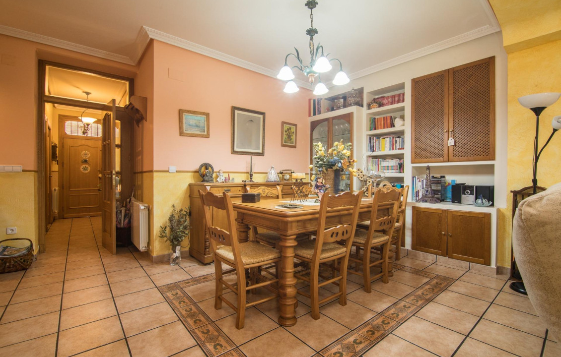 Venta - Terraced house - Algueña - Comunidad valenciana