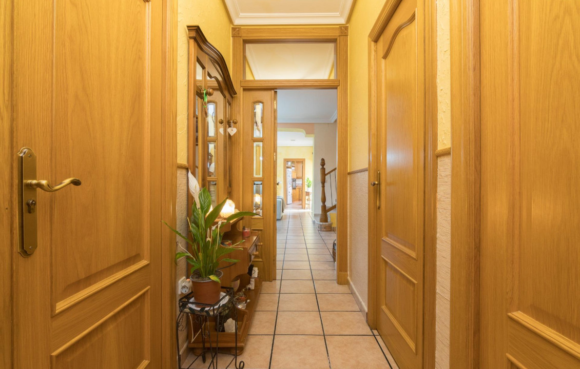 Venta - Terraced house - Algueña - Comunidad valenciana