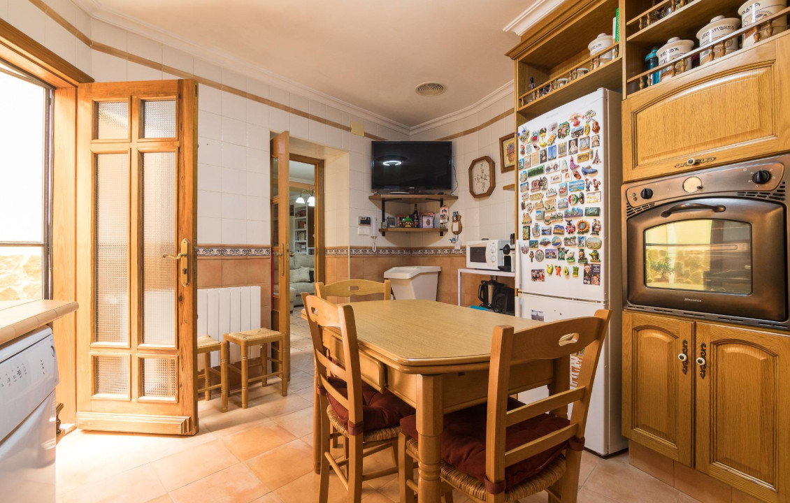 Venta - Terraced house - Algueña - Comunidad valenciana