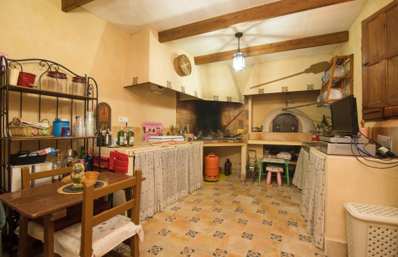 Venta - Terraced house - Algueña - Comunidad valenciana