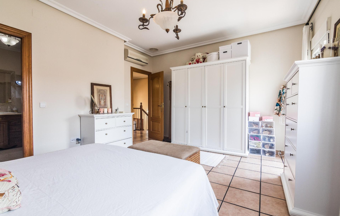 Venta - Terraced house - Algueña - Comunidad valenciana