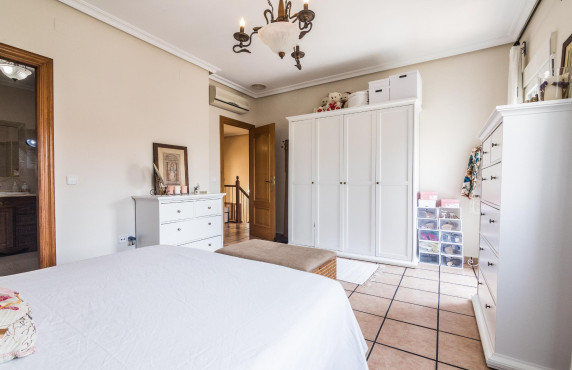 Venta - Terraced house - Algueña - Comunidad valenciana