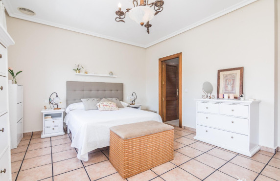 Venta - Terraced house - Algueña - Comunidad valenciana