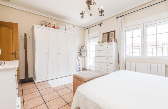 Venta - Terraced house - Algueña - Comunidad valenciana