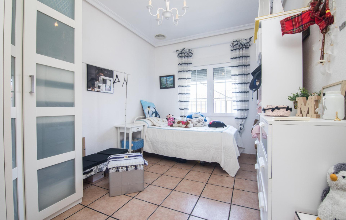 Venta - Terraced house - Algueña - Comunidad valenciana