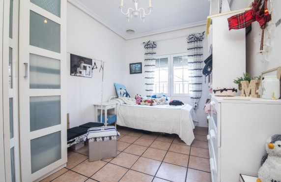 Venta - Terraced house - Algueña - Comunidad valenciana