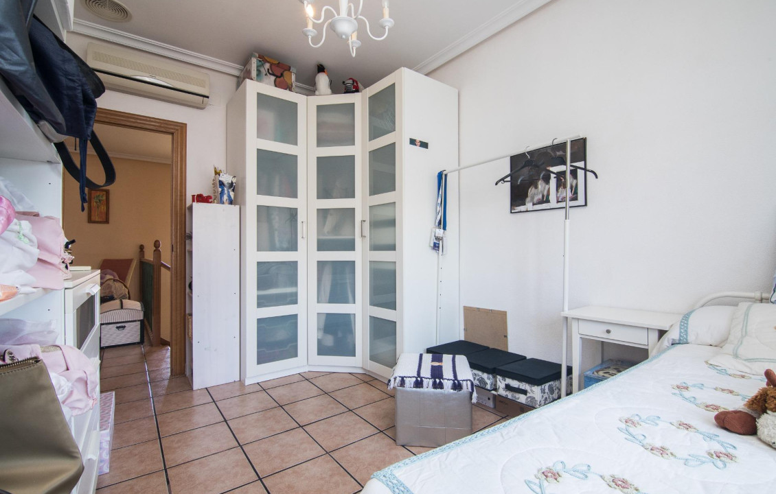 Venta - Terraced house - Algueña - Comunidad valenciana