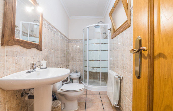 Venta - Terraced house - Algueña - Comunidad valenciana