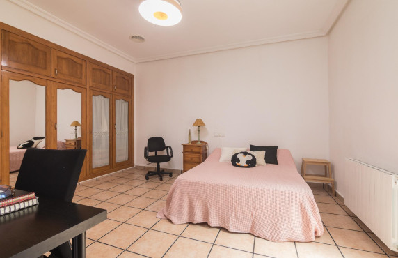 Venta - Terraced house - Algueña - Comunidad valenciana