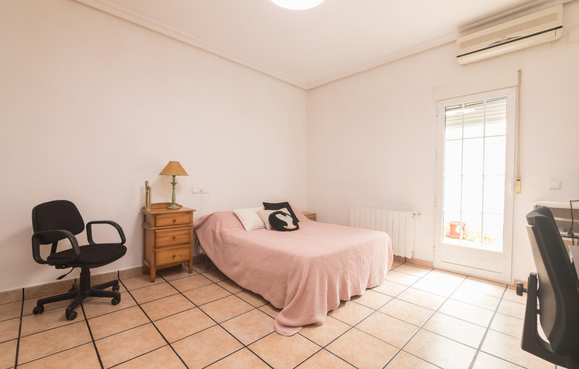 Venta - Terraced house - Algueña - Comunidad valenciana