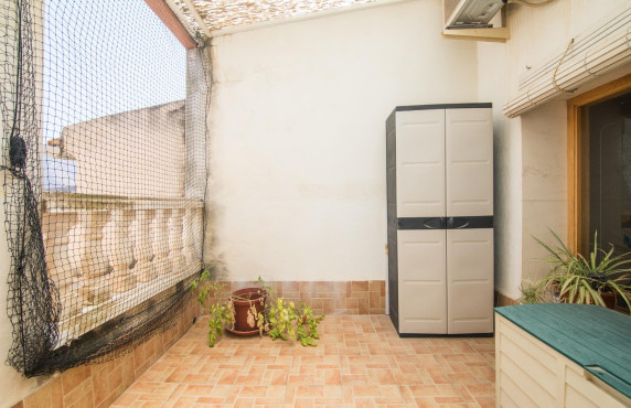 Venta - Terraced house - Algueña - Comunidad valenciana