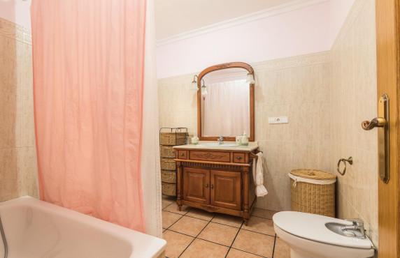 Venta - Terraced house - Algueña - Comunidad valenciana