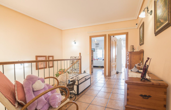 Venta - Terraced house - Algueña - Comunidad valenciana