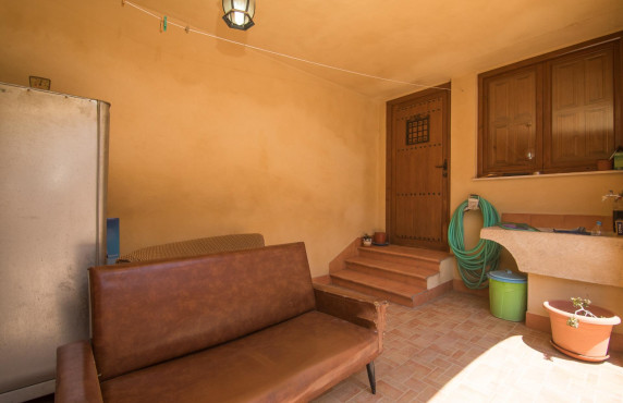 Venta - Terraced house - Algueña - Comunidad valenciana