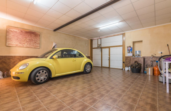 Venta - Terraced house - Algueña - Comunidad valenciana