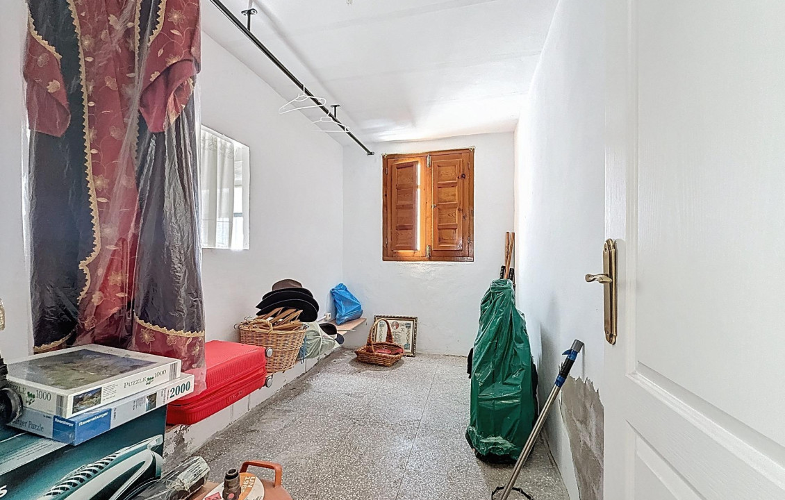 Venta - Warehouse - Castalla - Comunidad valenciana