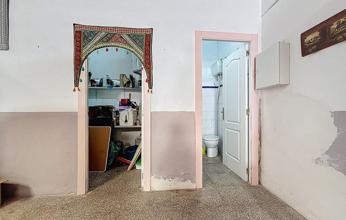 Venta - Warehouse - Castalla - Comunidad valenciana