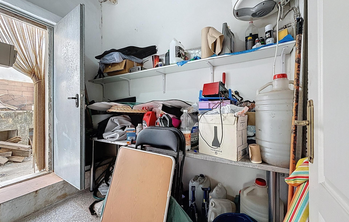 Venta - Warehouse - Castalla - Comunidad valenciana