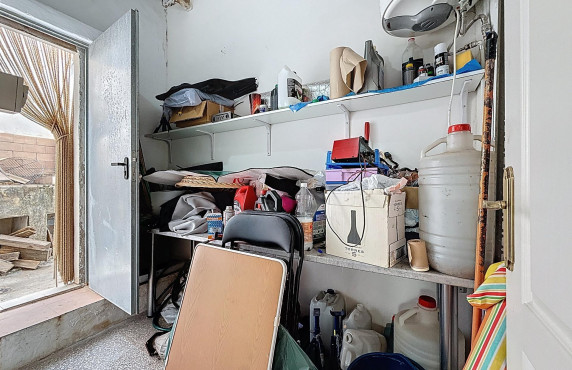 Venta - Warehouse - Castalla - Comunidad valenciana