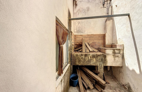 Venta - Warehouse - Castalla - Comunidad valenciana