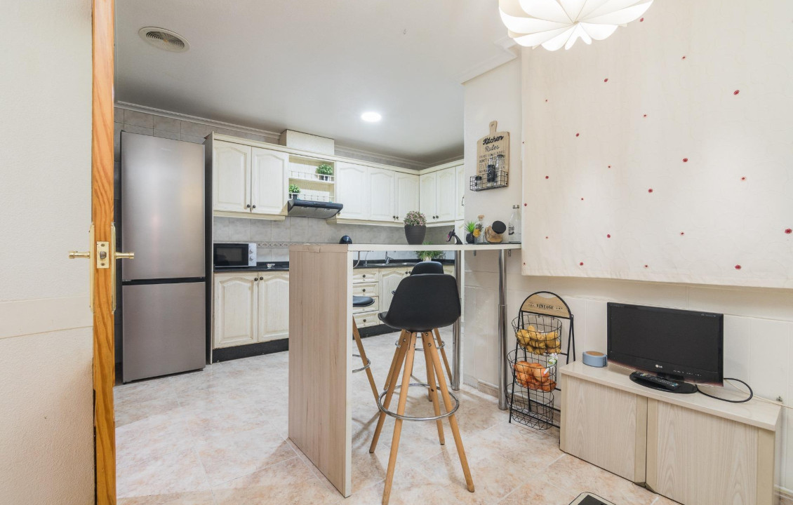 For Sale - Flat - Petrer