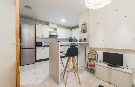 For Sale - Flat - Petrer