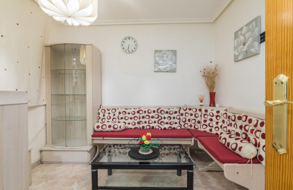 For Sale - Flat - Petrer