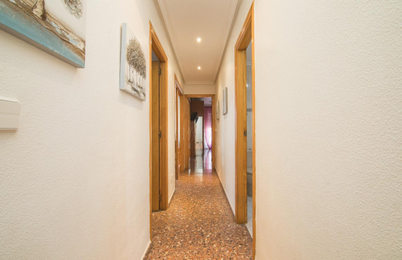 For Sale - Flat - Petrer