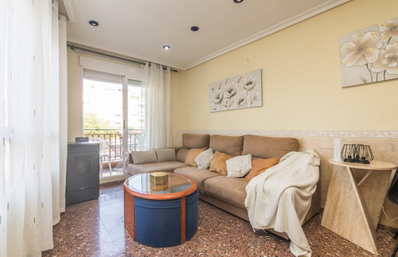 For Sale - Flat - Petrer