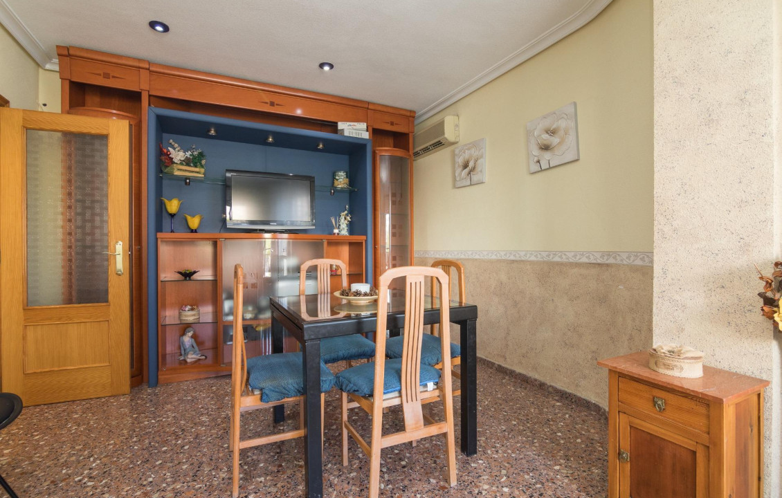 For Sale - Flat - Petrer