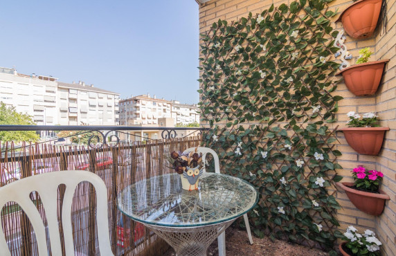 For Sale - Flat - Petrer