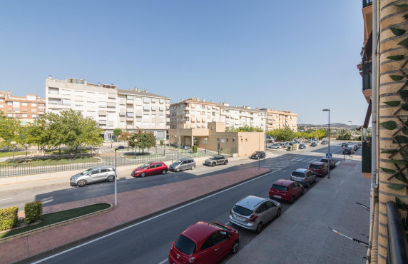 For Sale - Flat - Petrer